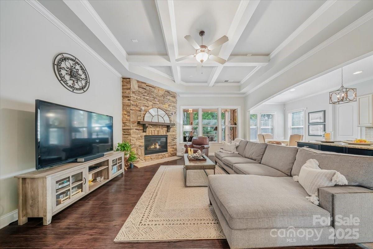 Barber Rock - Residential