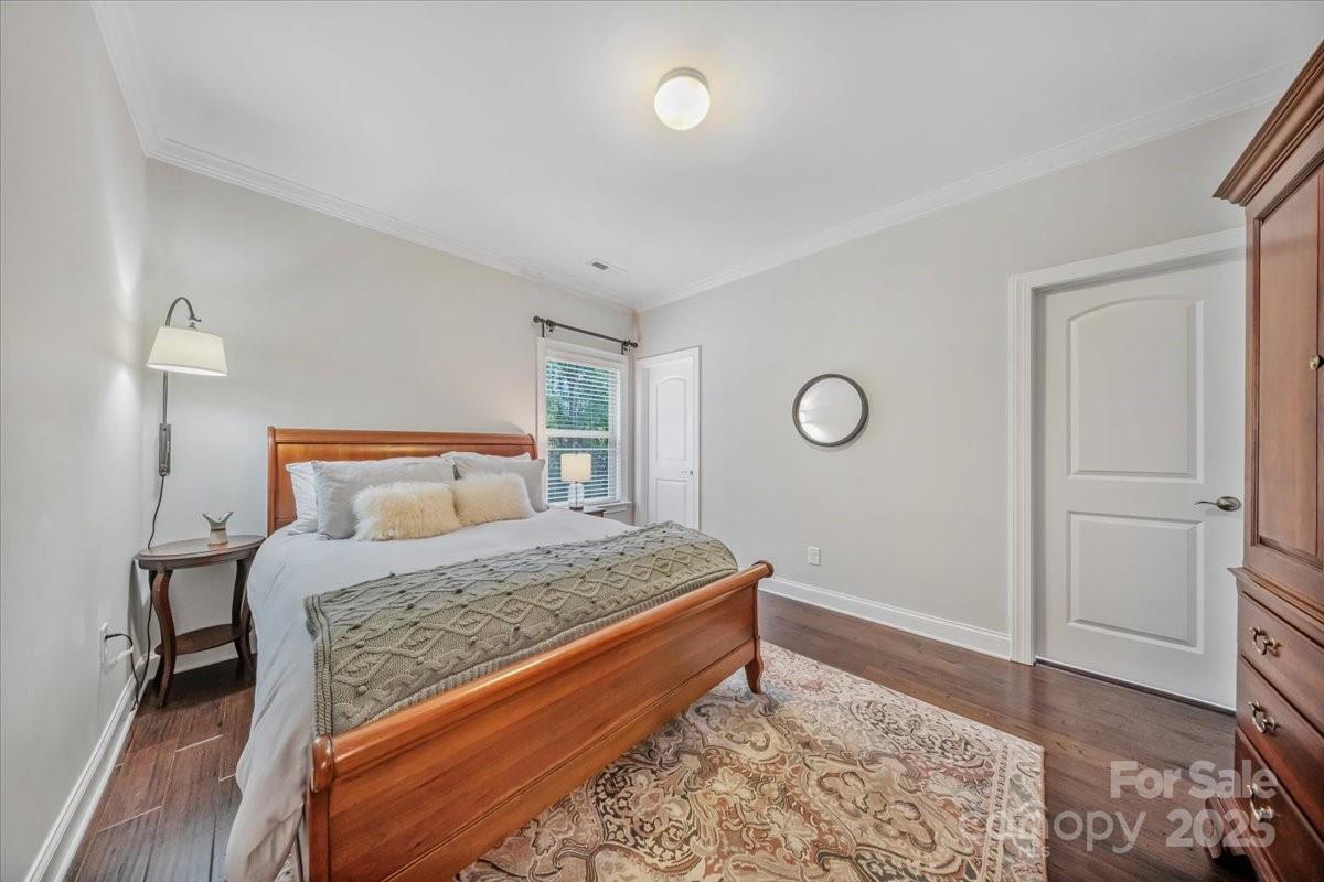 Barber Rock - Residential