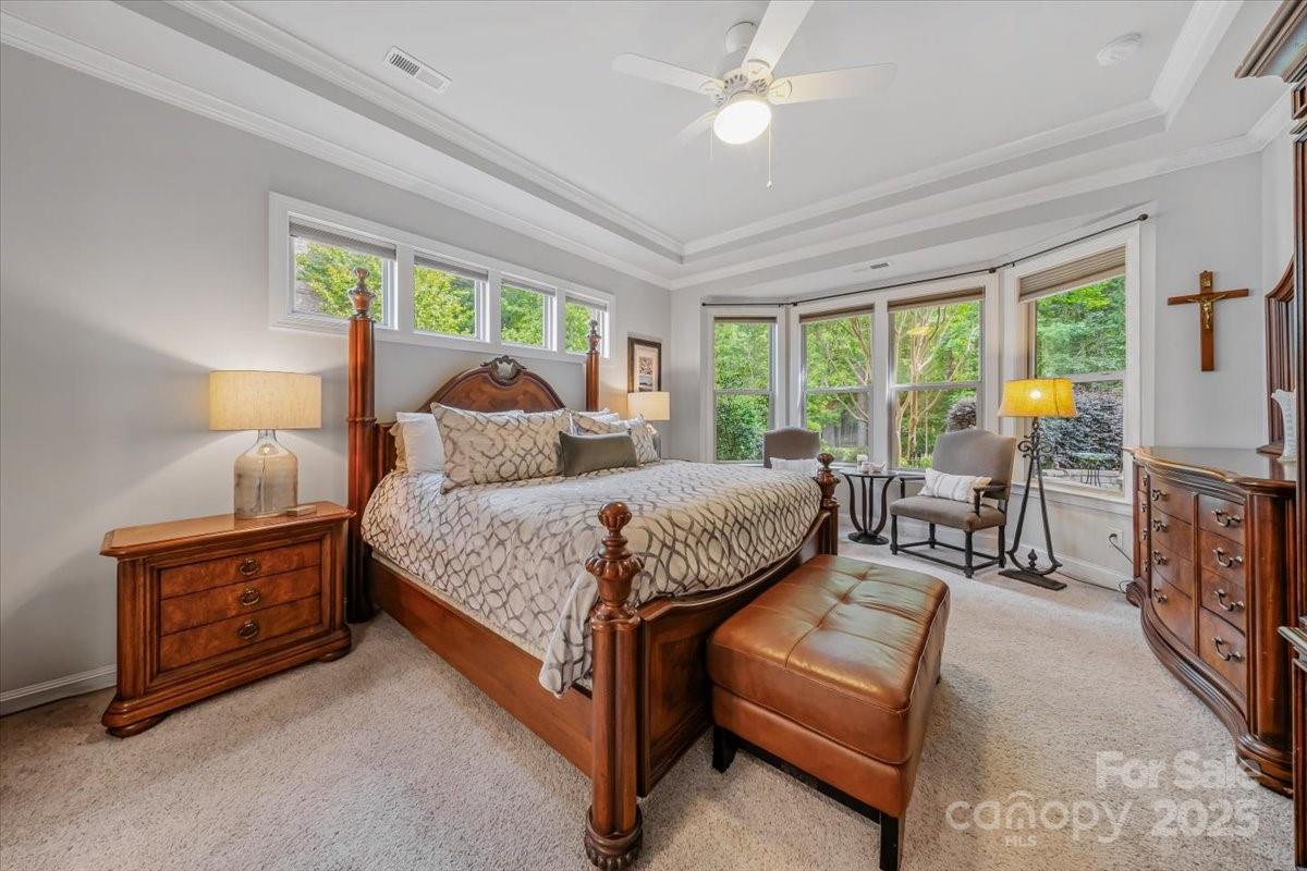 Barber Rock - Residential