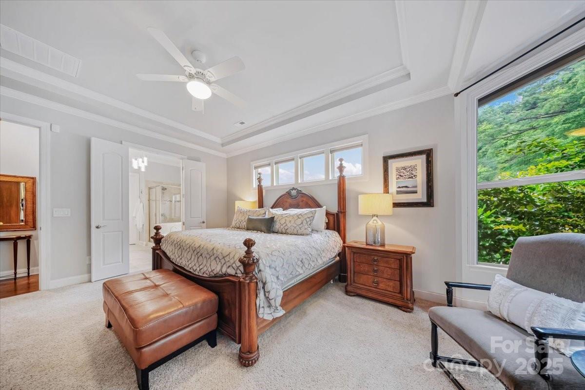 Barber Rock - Residential