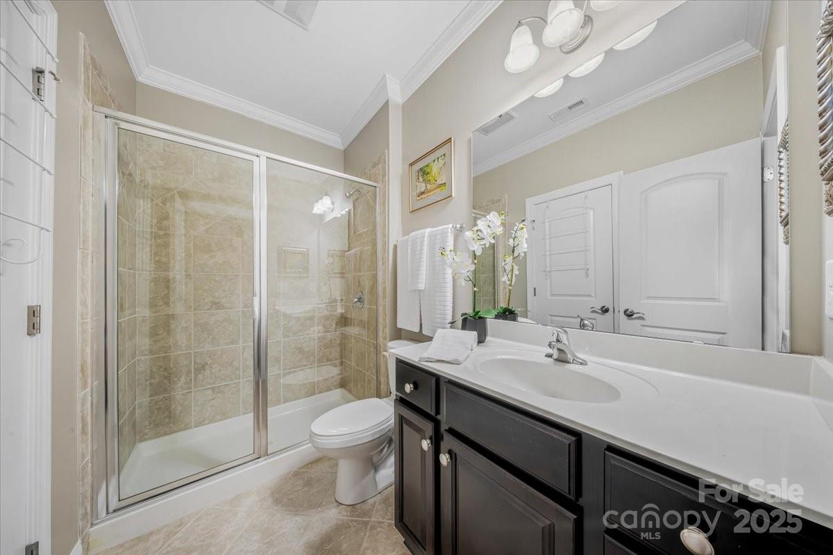 Barber Rock - Residential