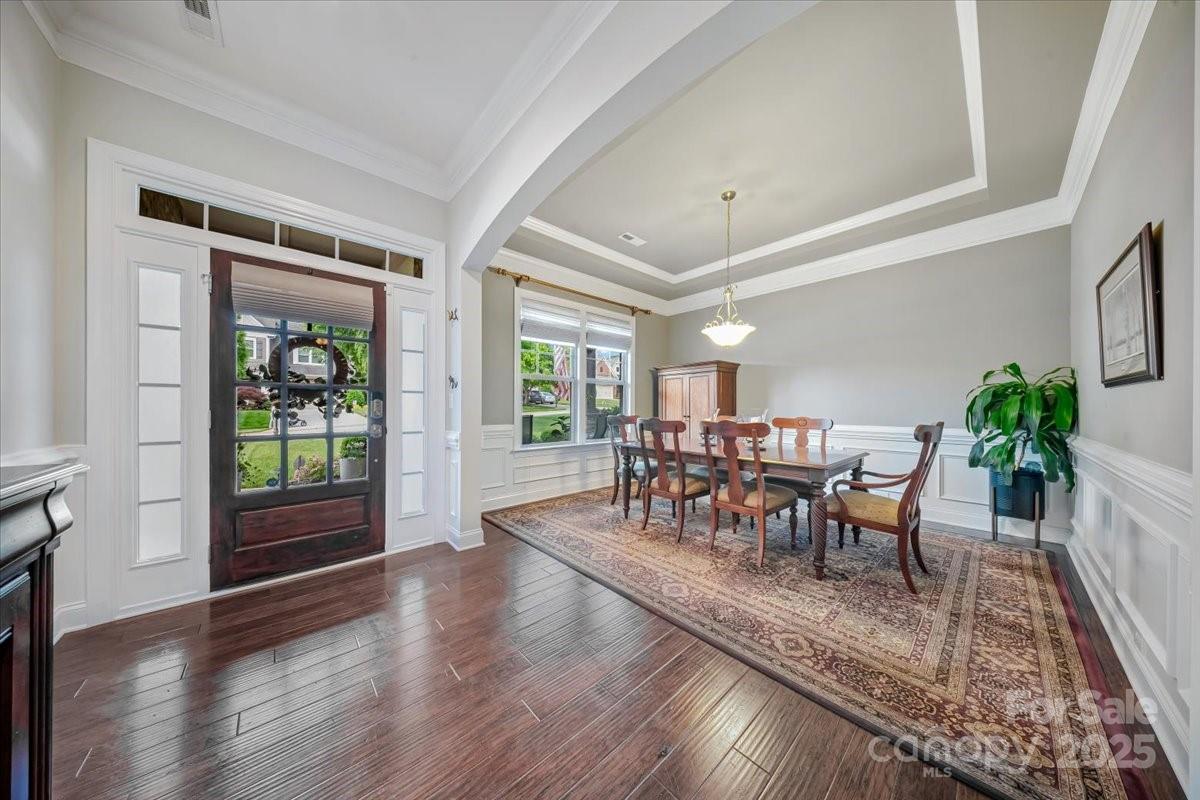 9075 Blue Ridge Drive