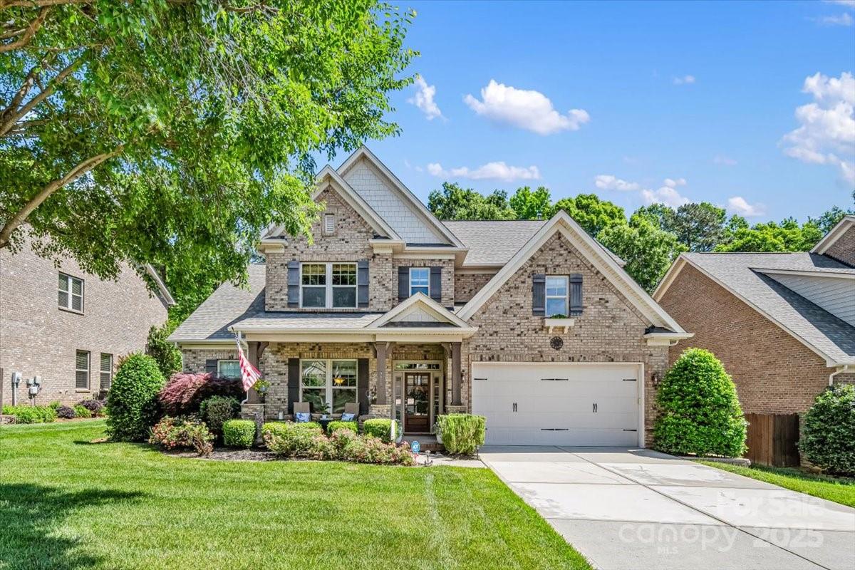 Barber Rock - Residential