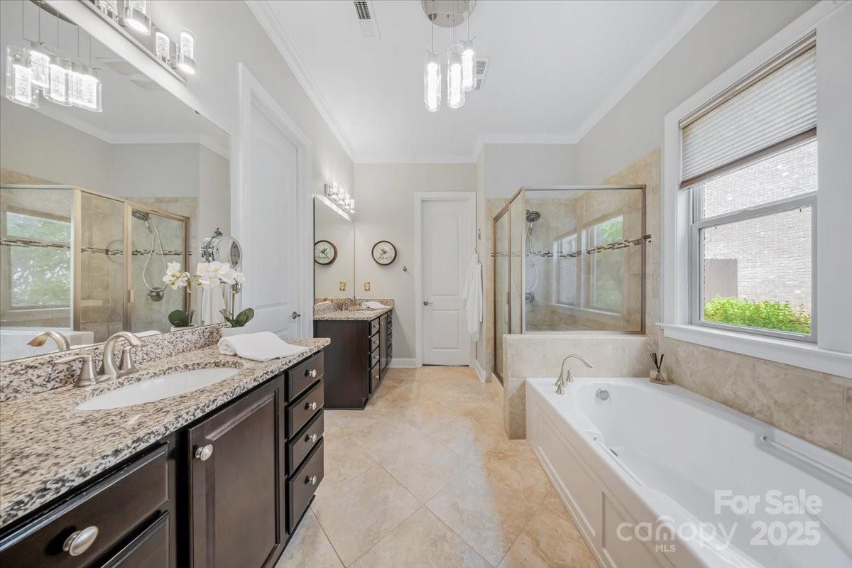 Barber Rock - Residential