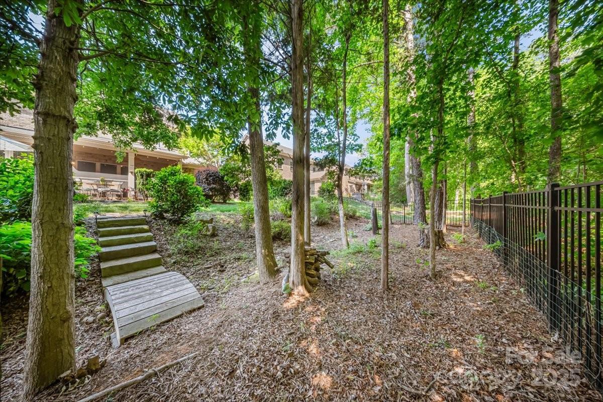 Barber Rock - Residential