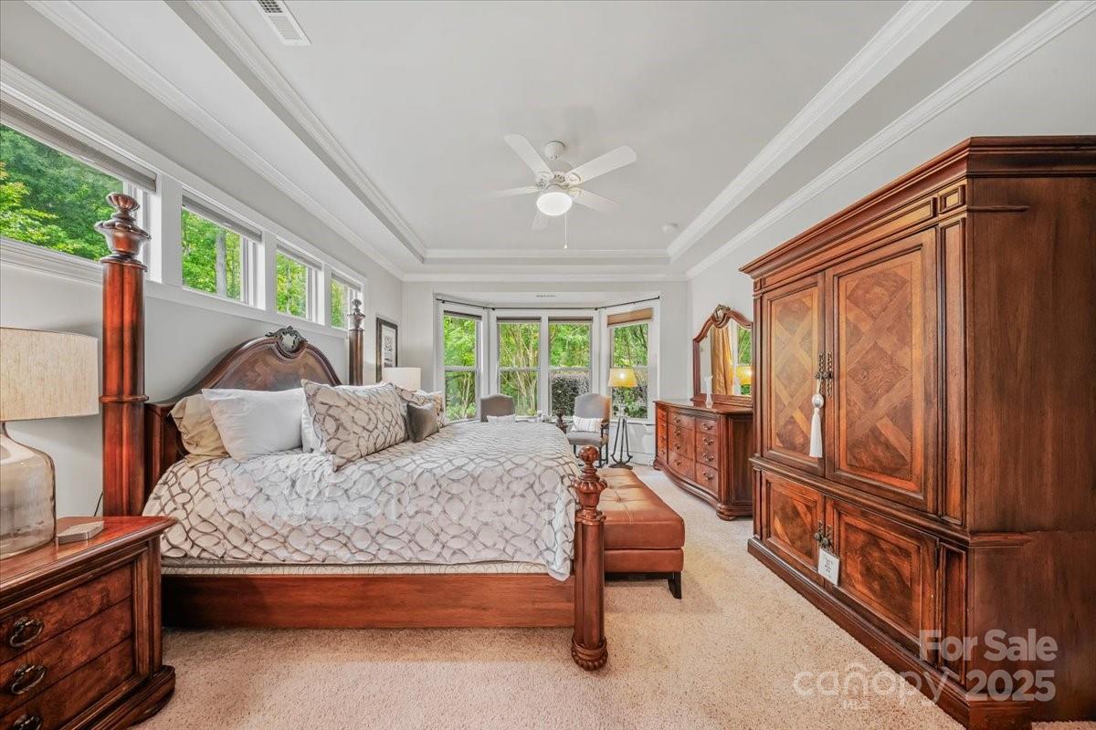 Barber Rock - Residential