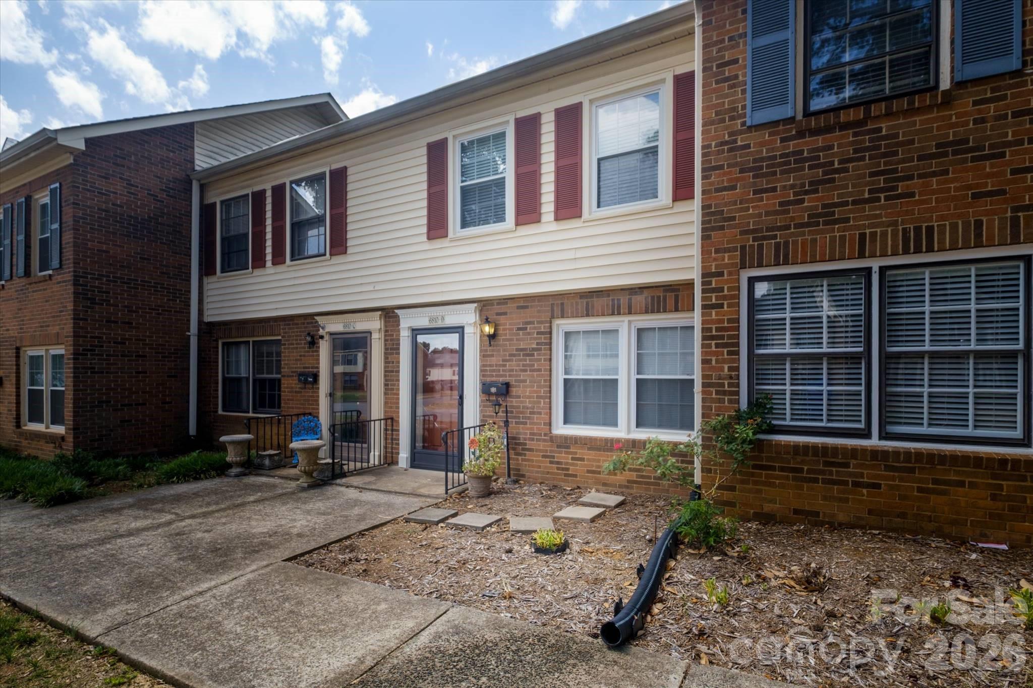 6810 Farmingdale Drive D