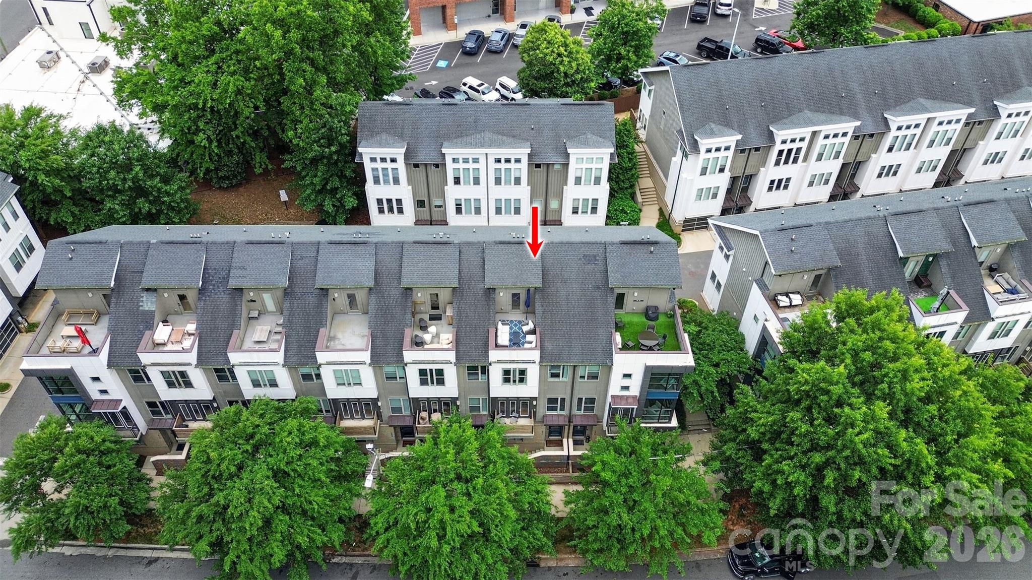 Helix Southend - Residential