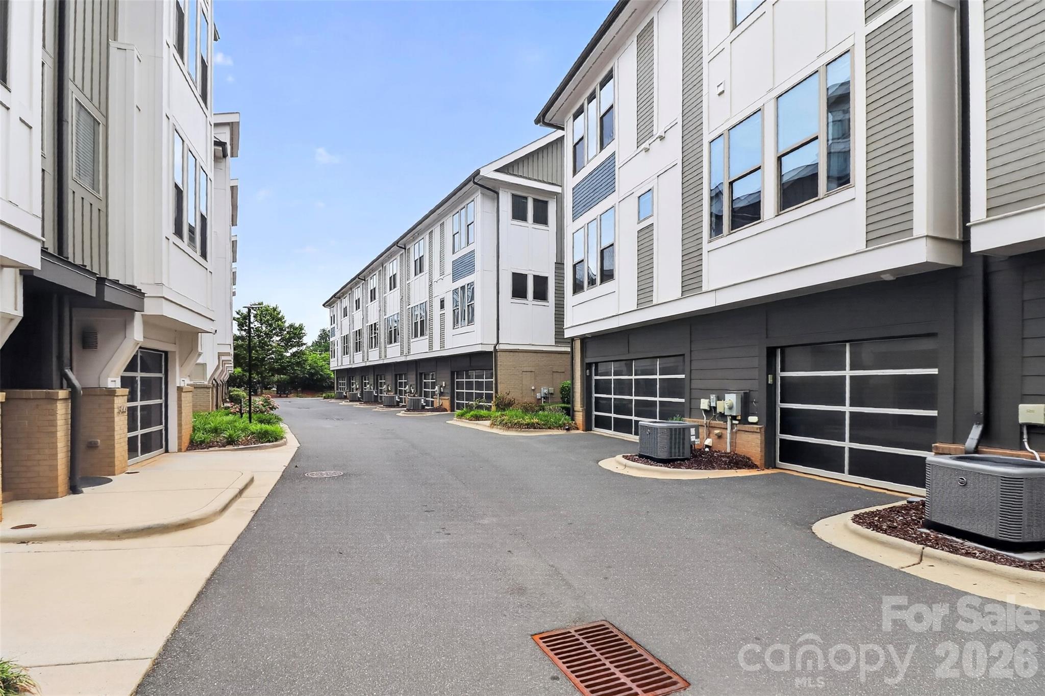 Helix Southend - Residential