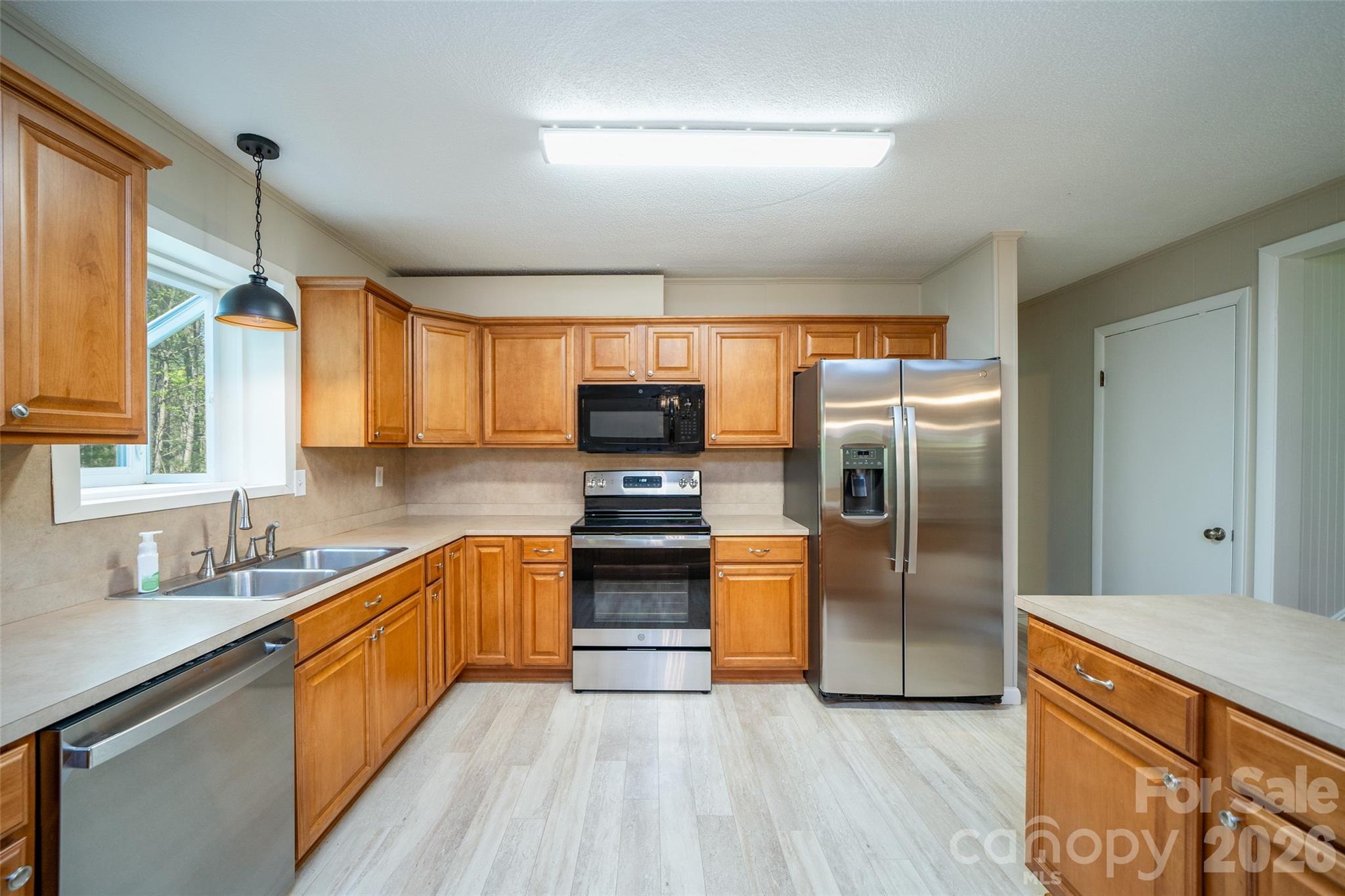 Jeter Mtn Terrace - Residential