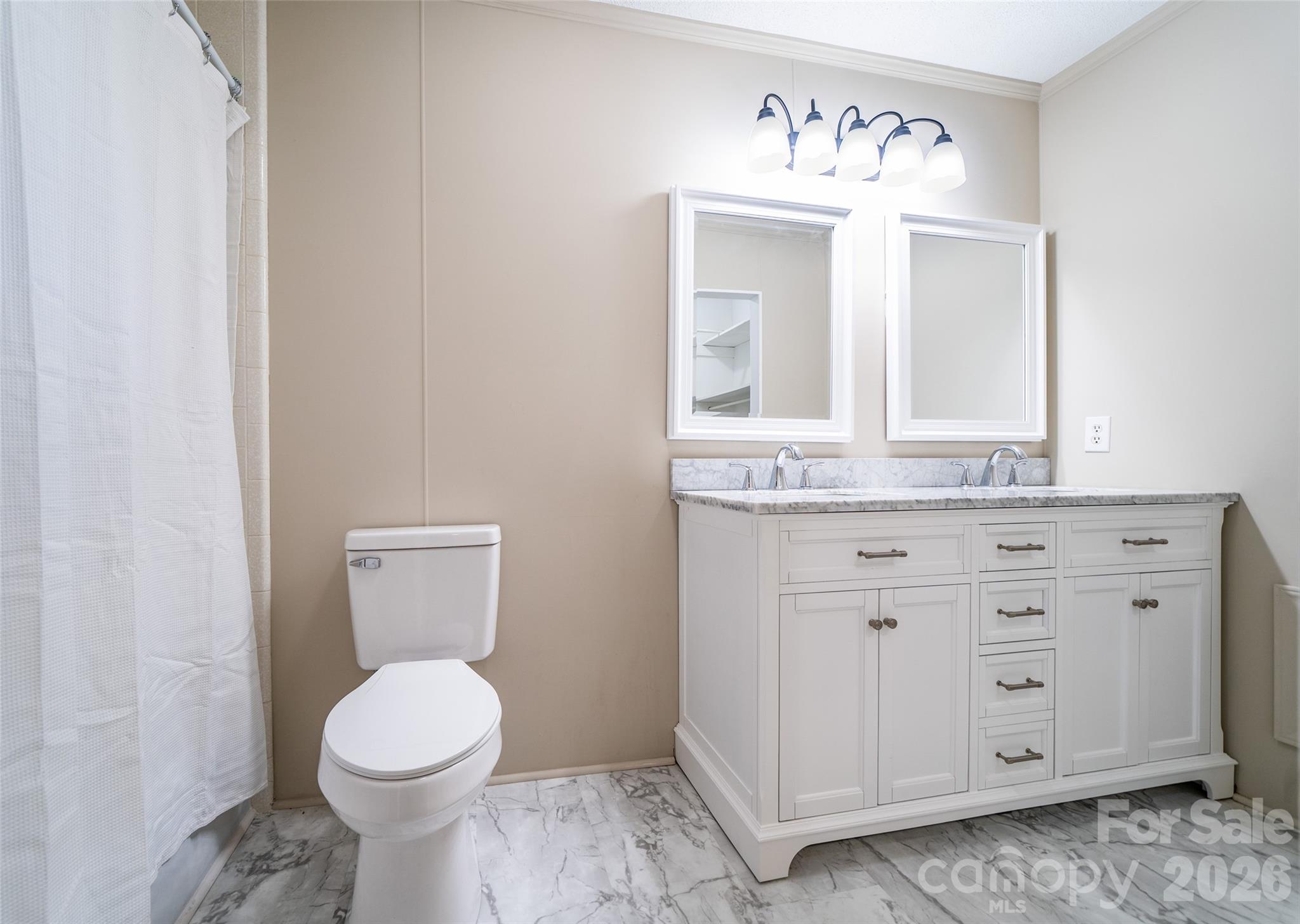 Jeter Mtn Terrace - Residential