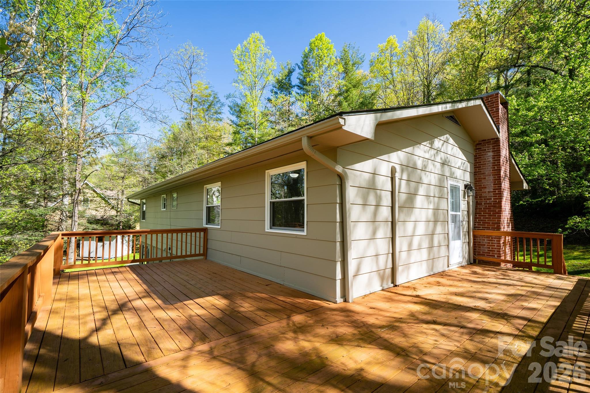 Jeter Mtn Terrace - Residential