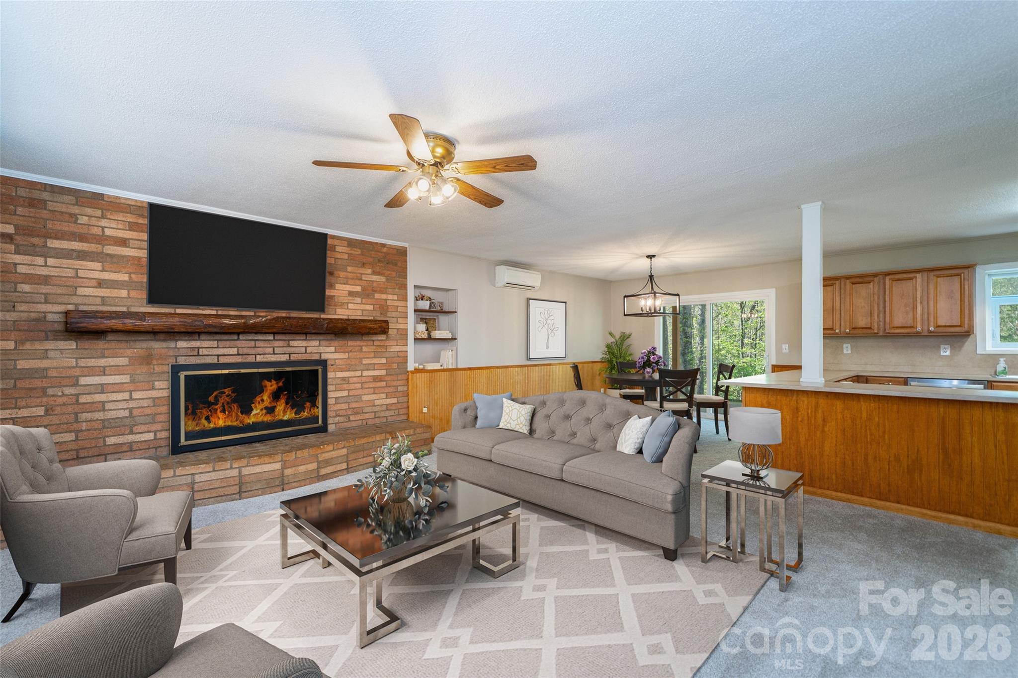 Jeter Mtn Terrace - Residential