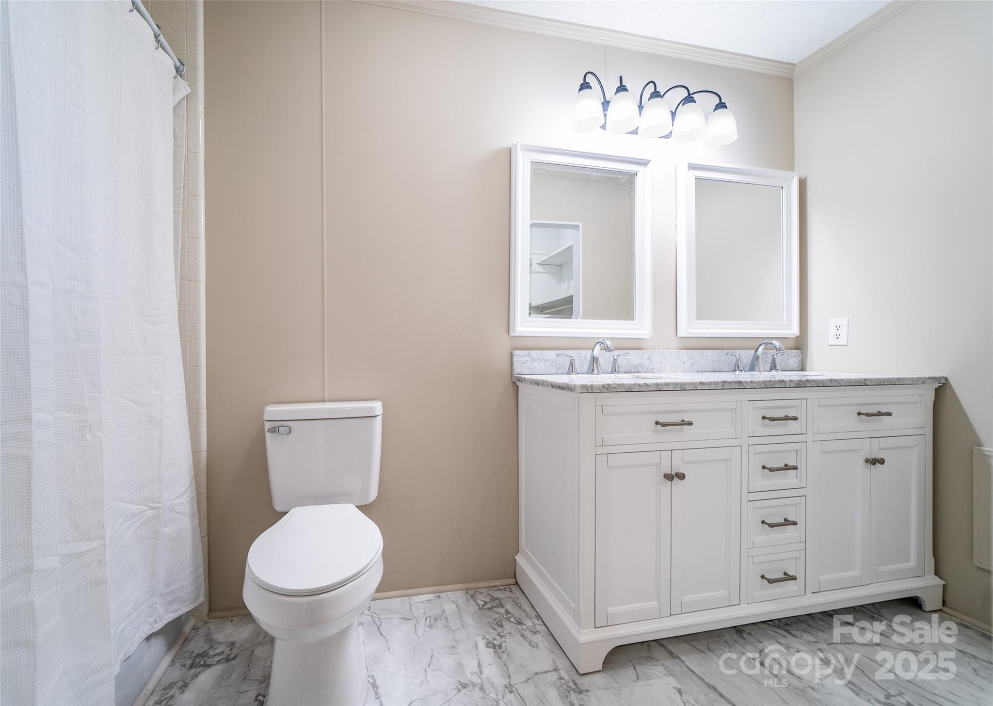 Jeter Mtn Terrace - Residential