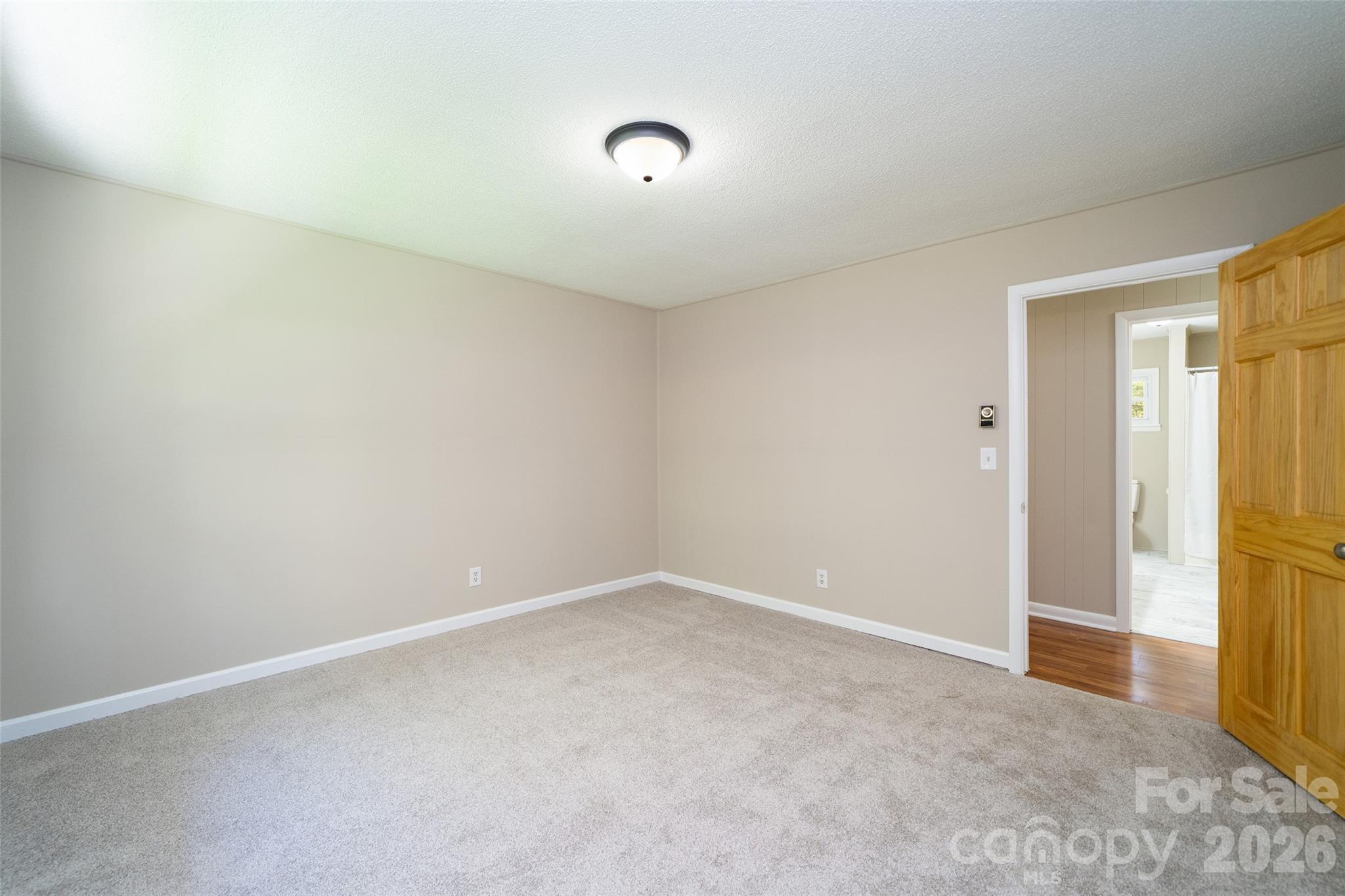 Jeter Mtn Terrace - Residential