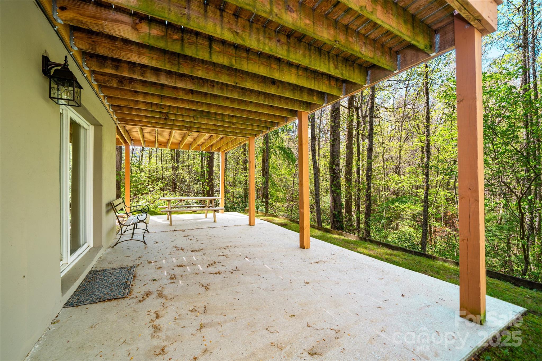Jeter Mtn Terrace - Residential