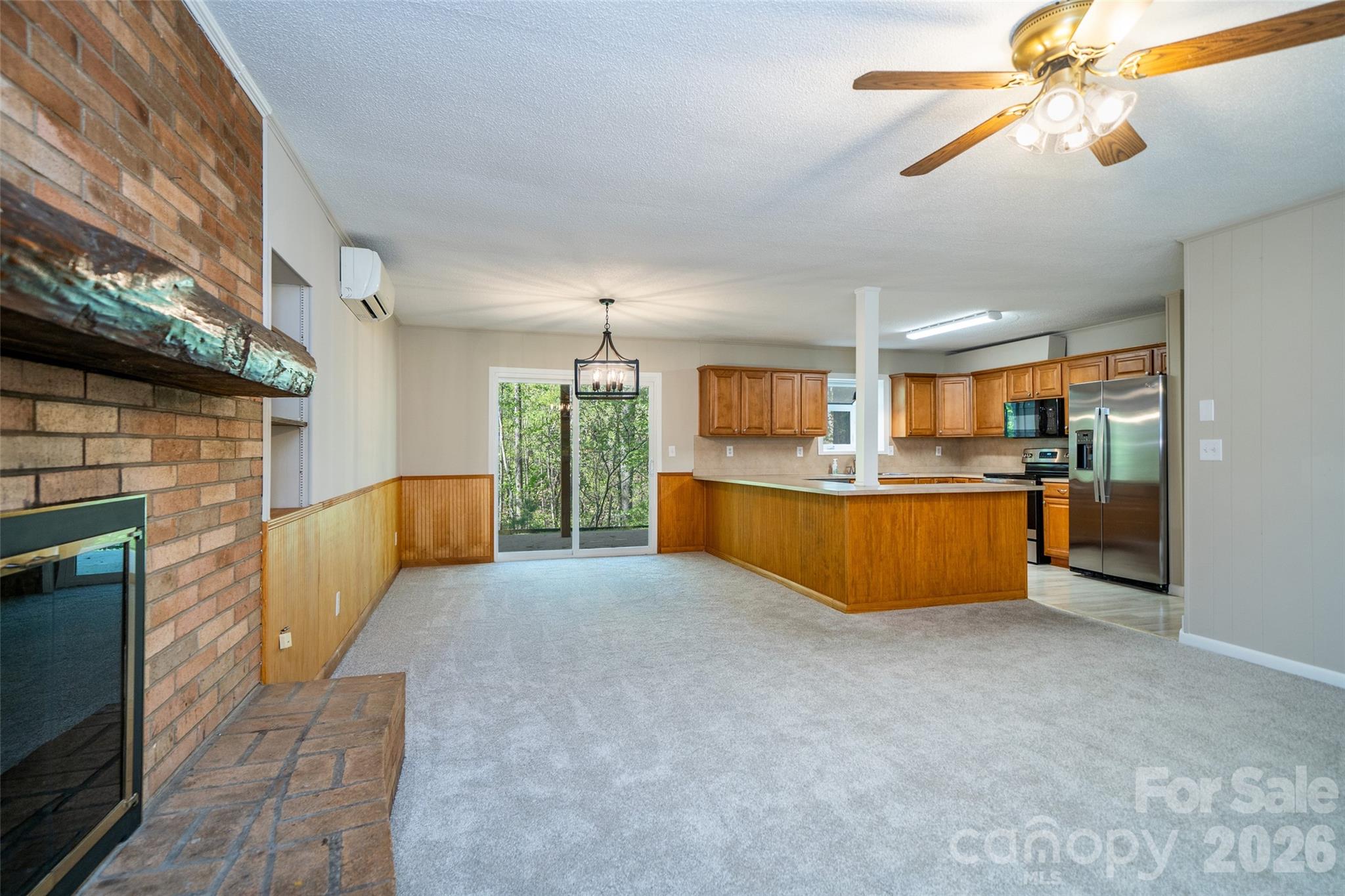 Jeter Mtn Terrace - Residential