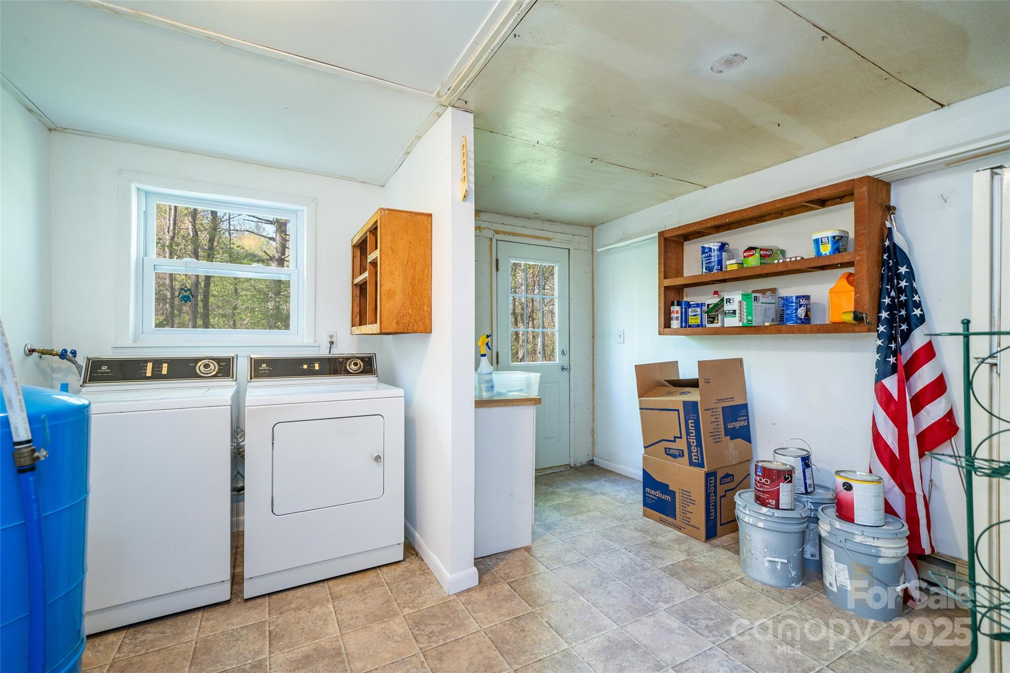 Jeter Mtn Terrace - Residential