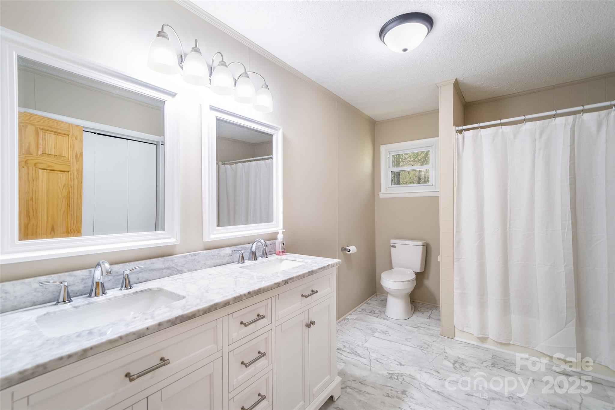 Jeter Mtn Terrace - Residential