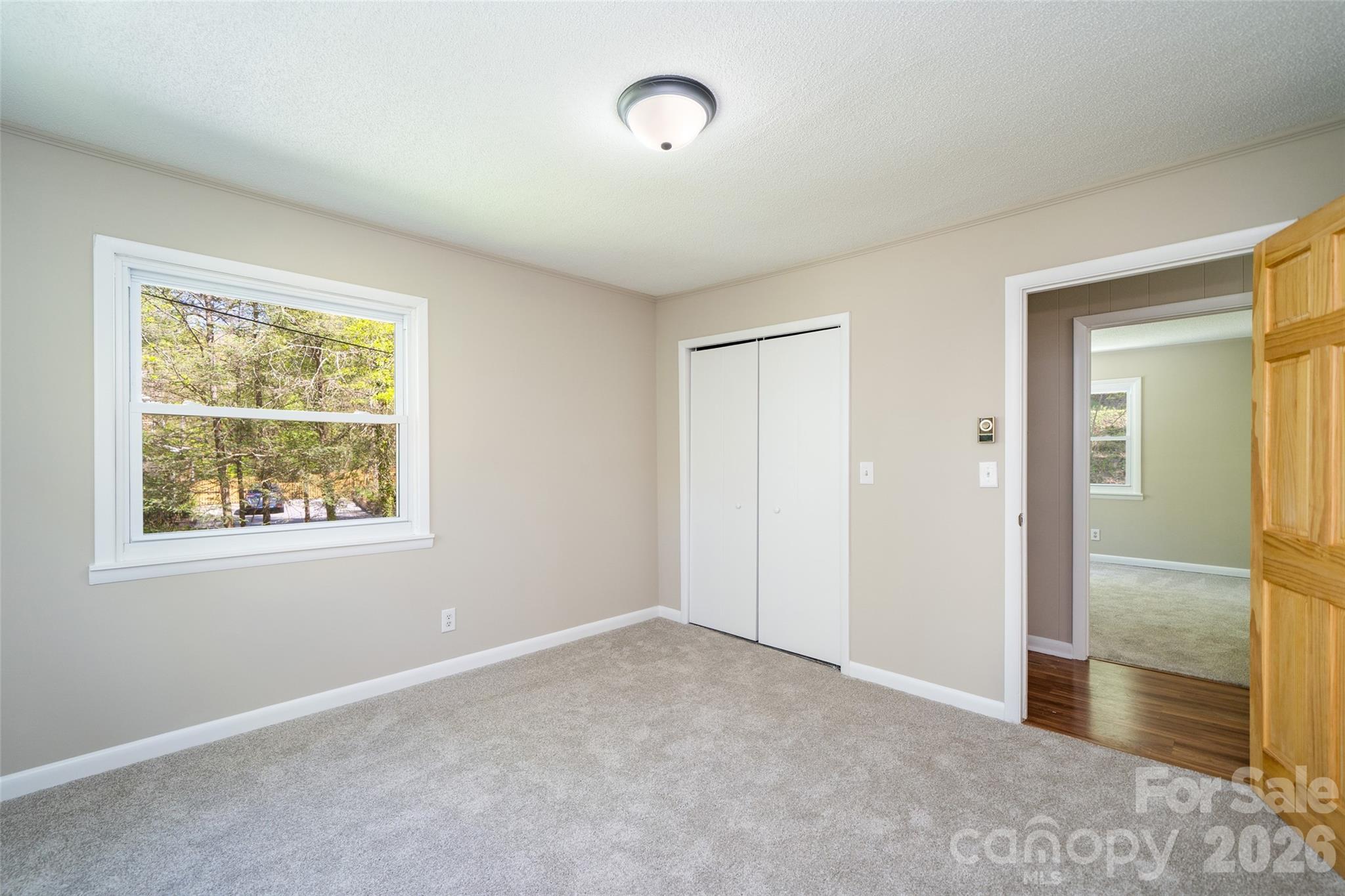 Jeter Mtn Terrace - Residential