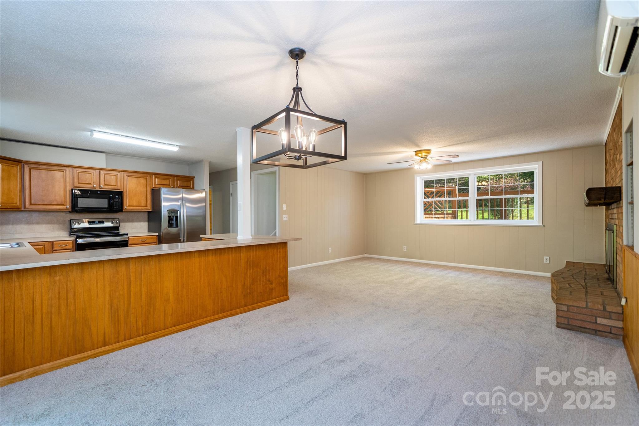 Jeter Mtn Terrace - Residential