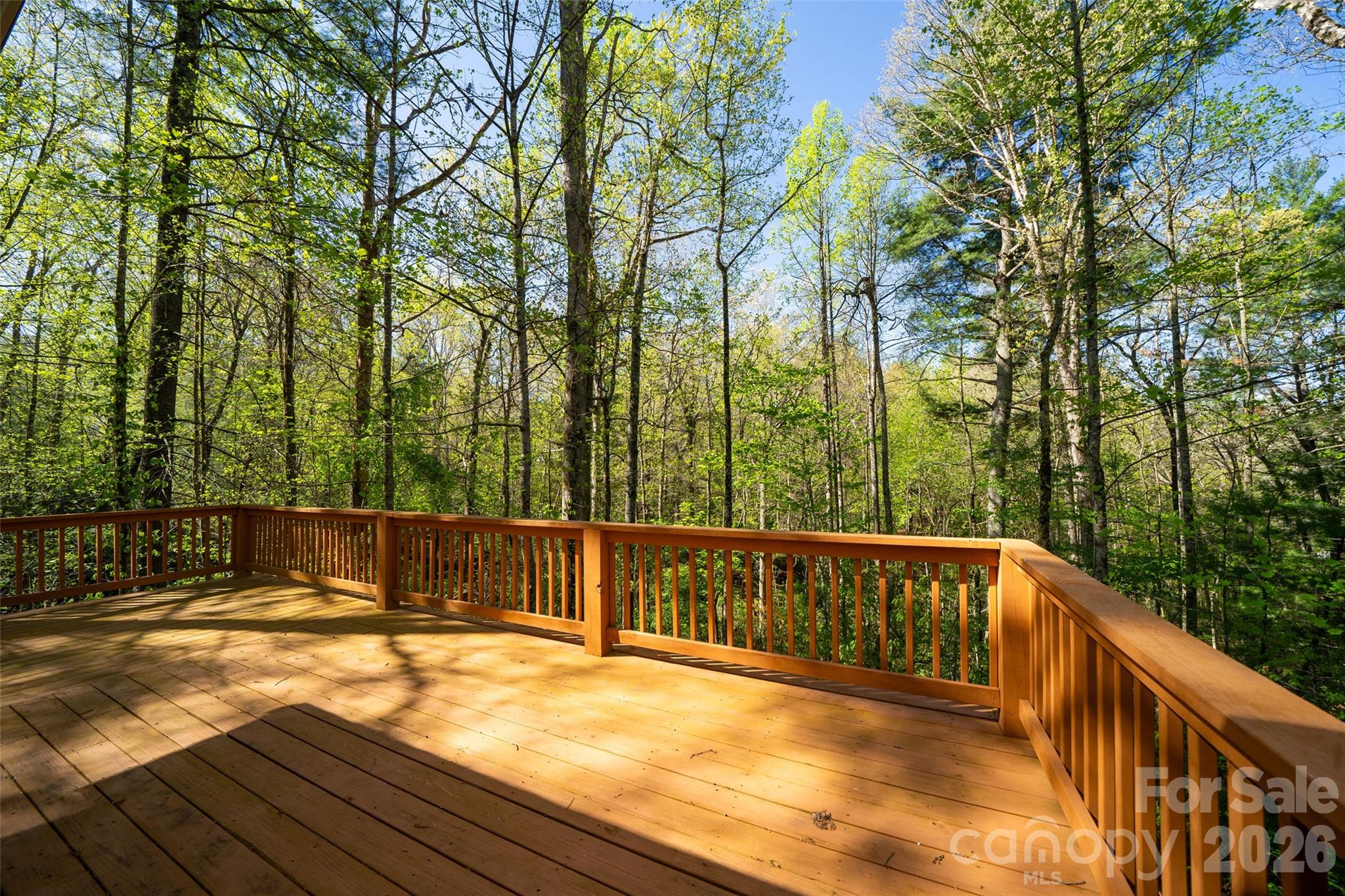 Jeter Mtn Terrace - Residential