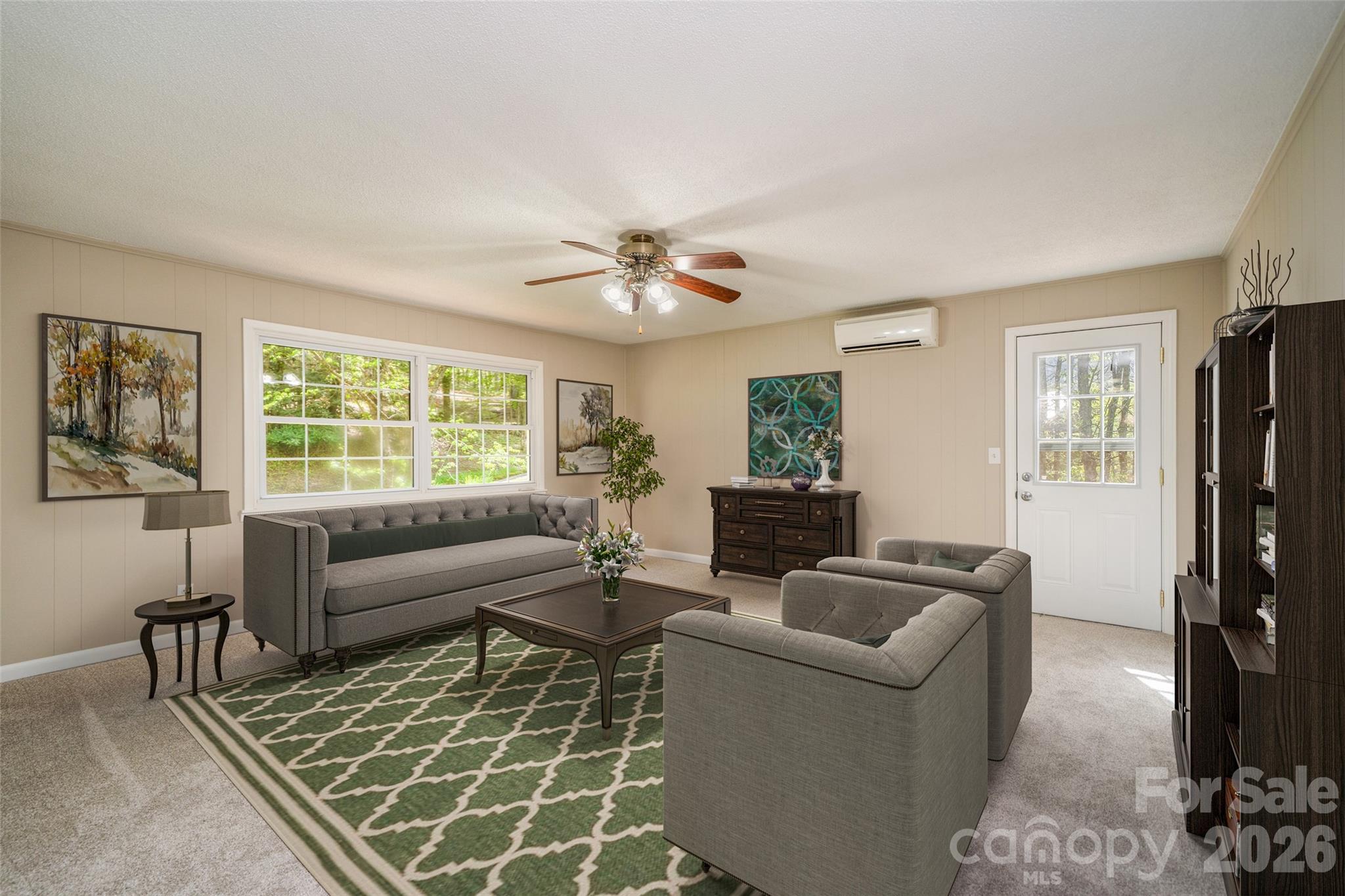 Jeter Mtn Terrace - Residential