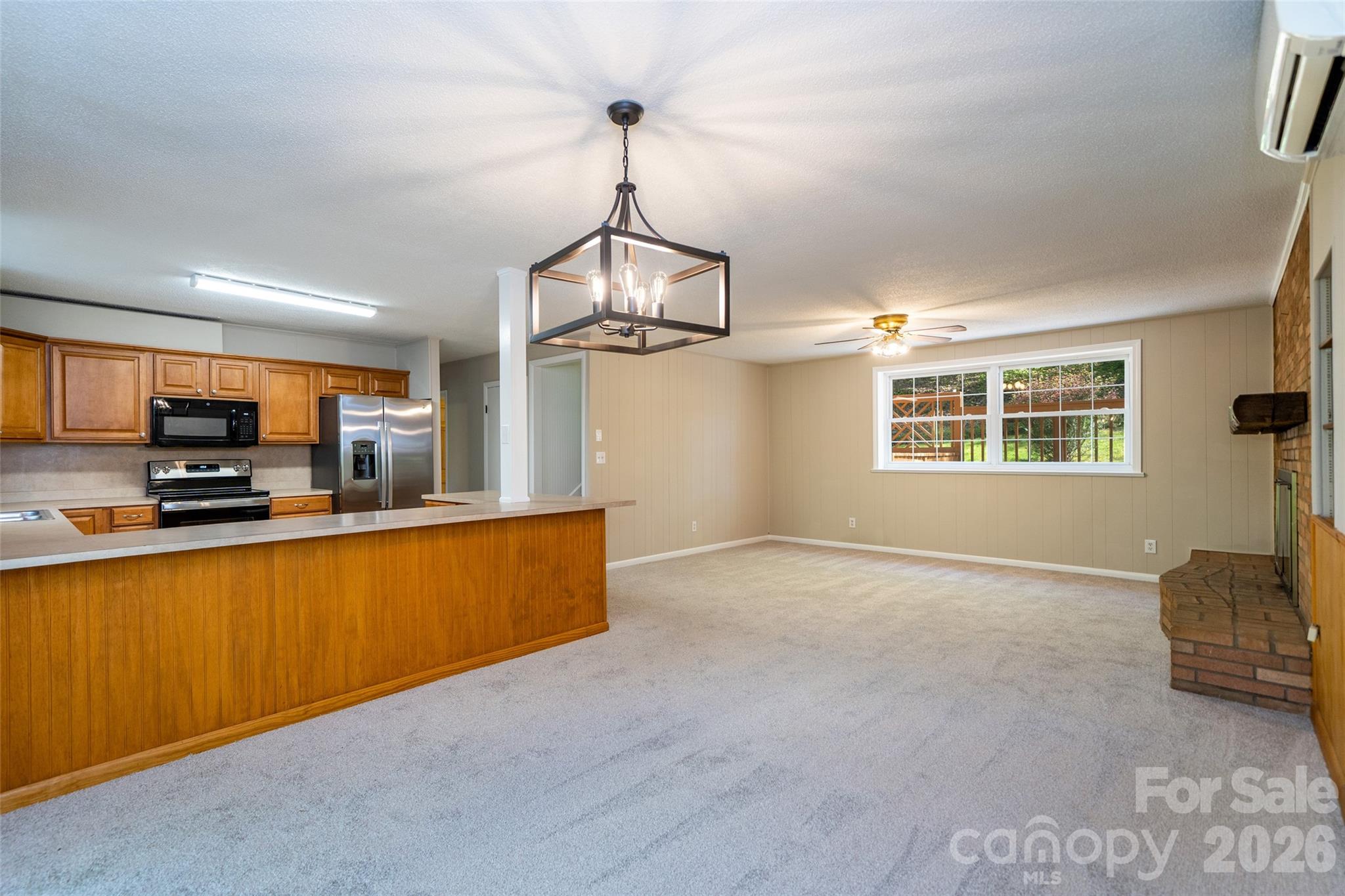 Jeter Mtn Terrace - Residential