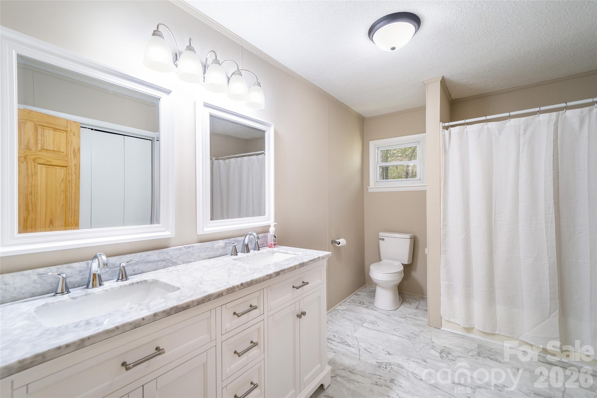 Jeter Mtn Terrace - Residential