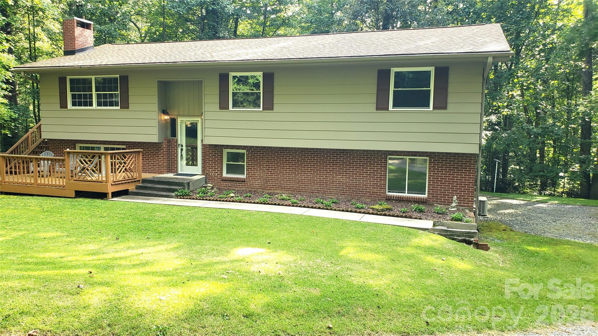 Jeter Mtn Terrace - Residential