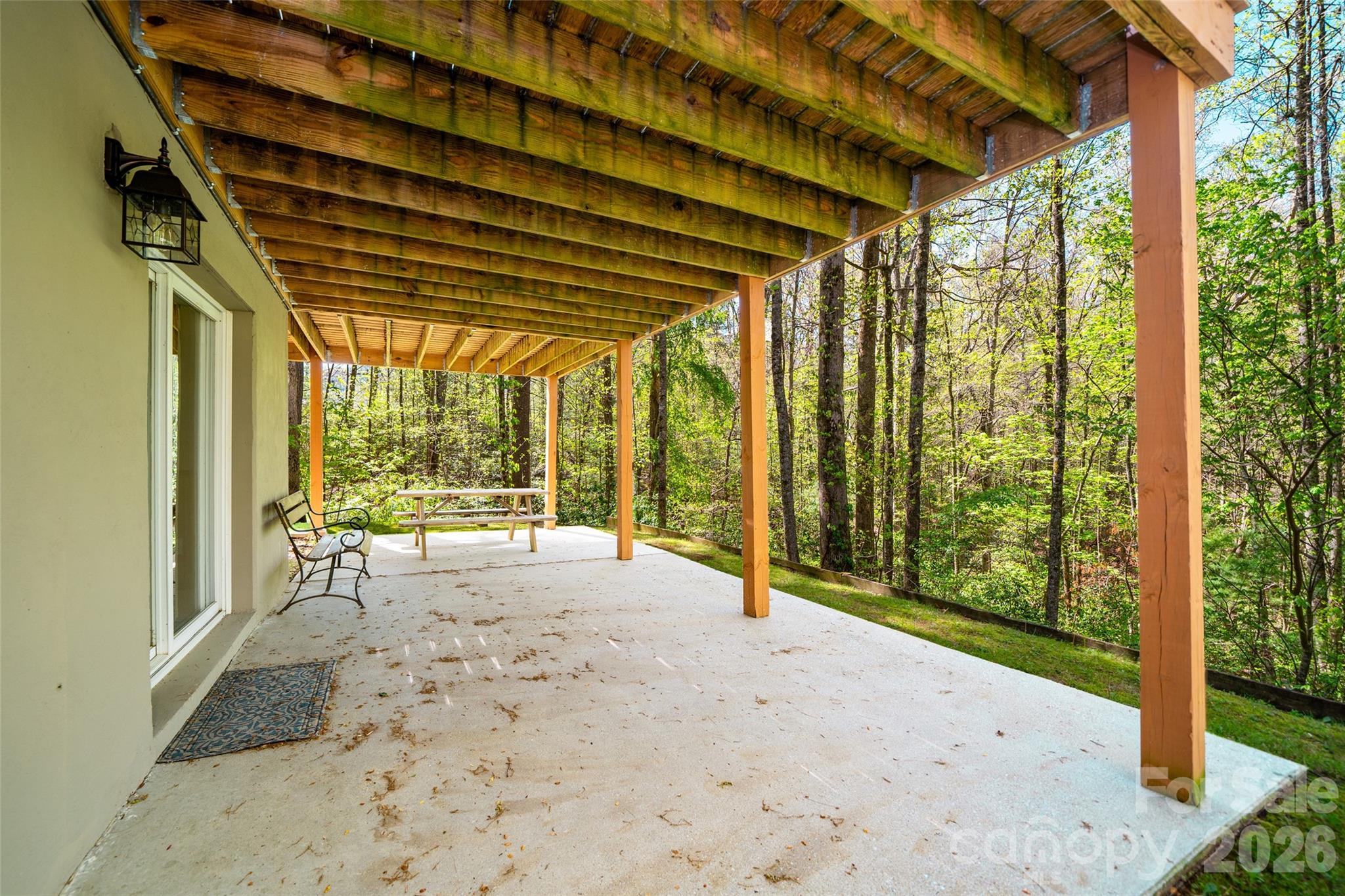 Jeter Mtn Terrace - Residential
