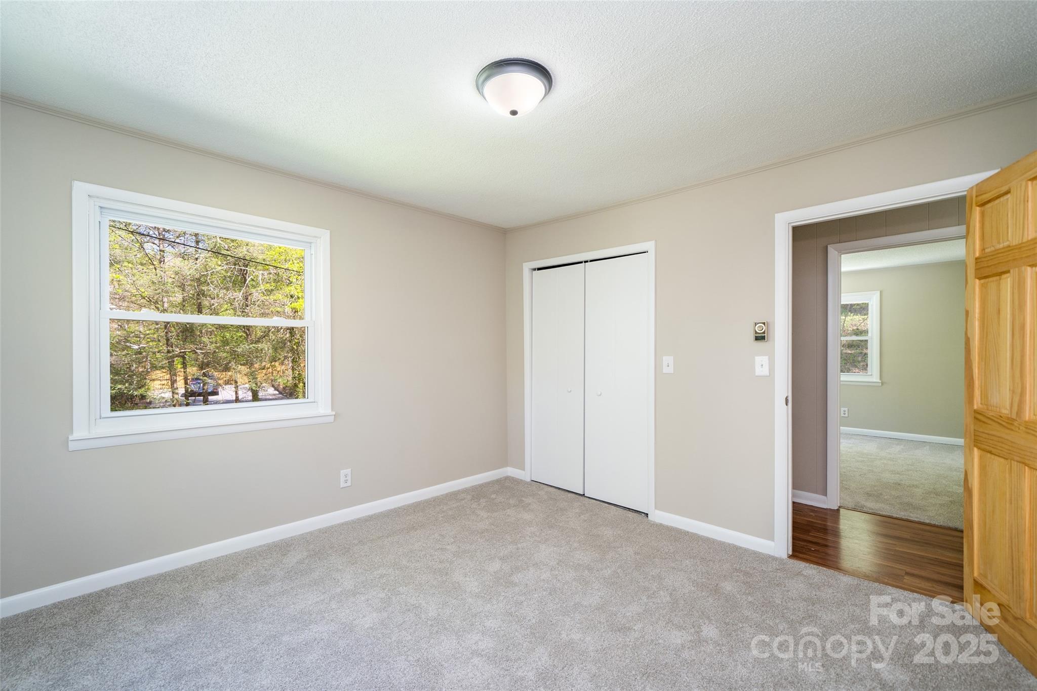 Jeter Mtn Terrace - Residential