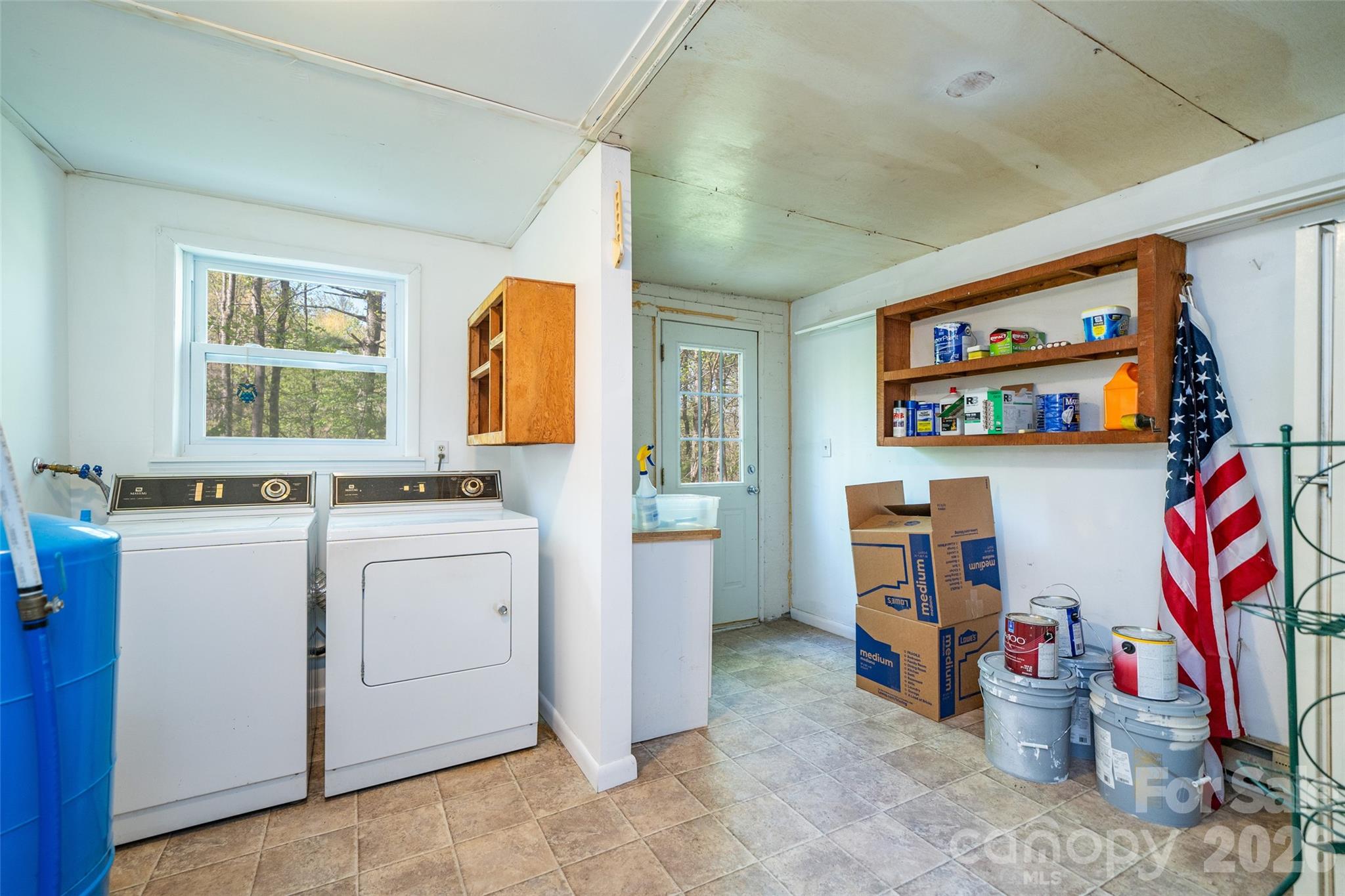 Jeter Mtn Terrace - Residential