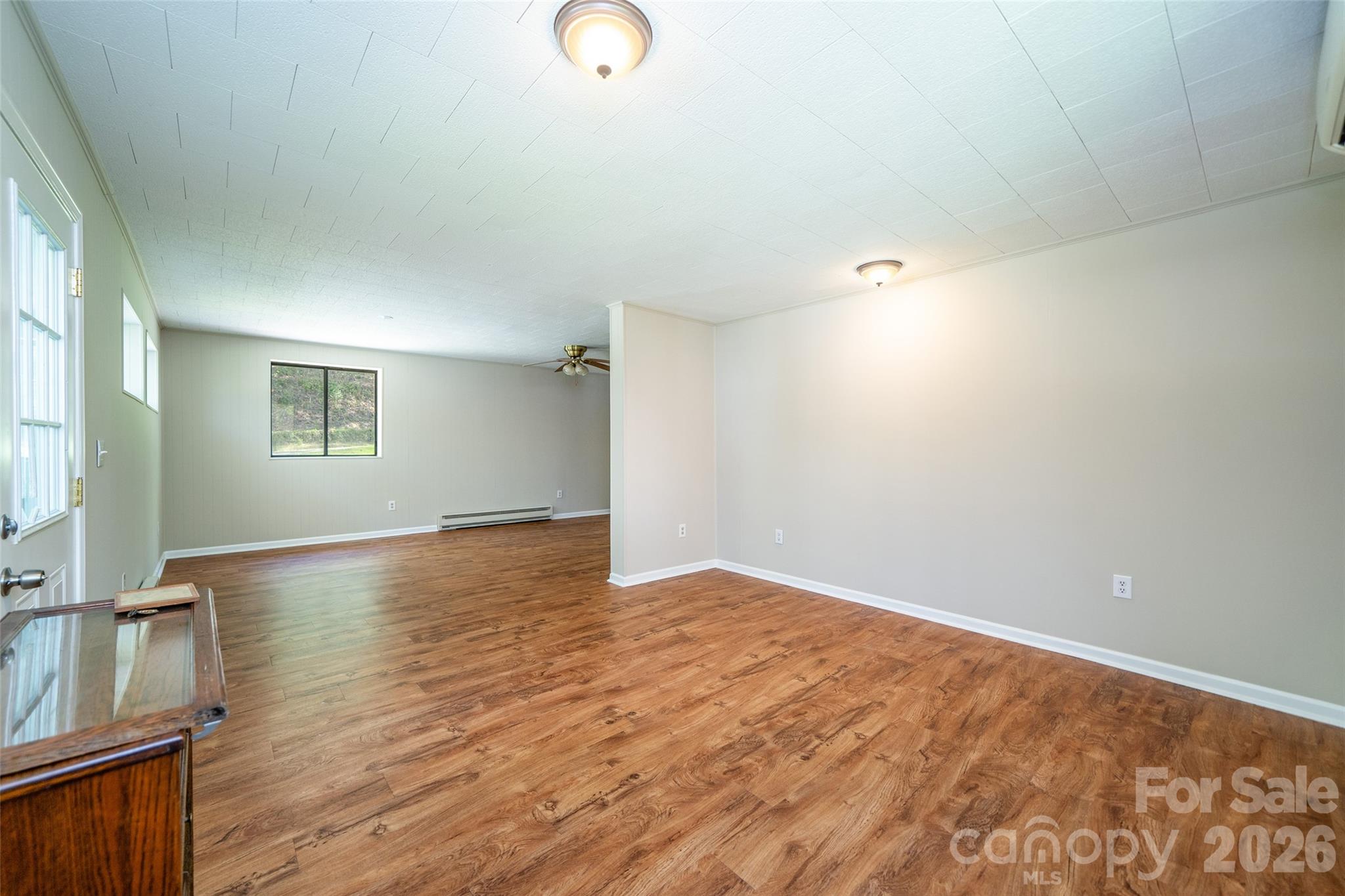 Jeter Mtn Terrace - Residential