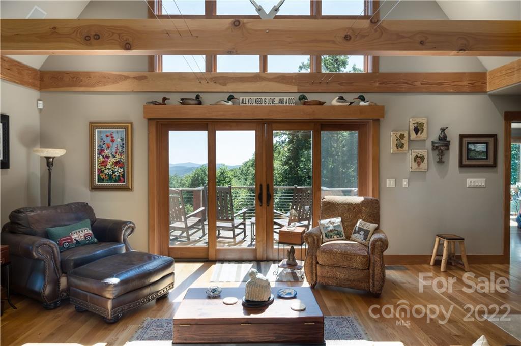 Pinnacle Falls - Residential