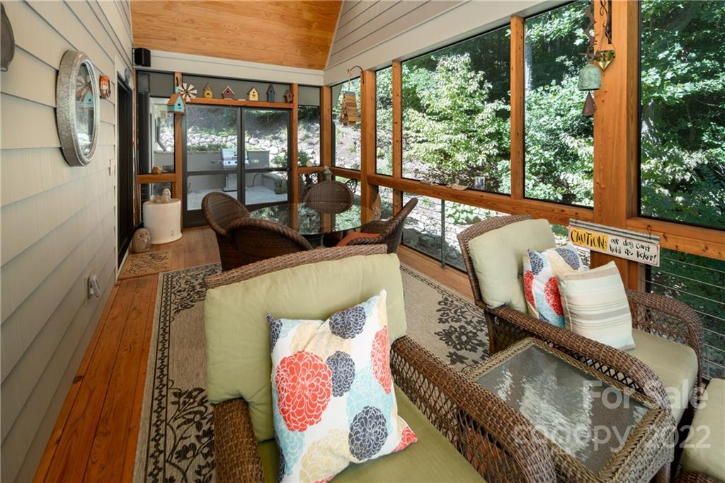 Pinnacle Falls - Residential