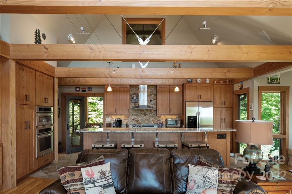 Pinnacle Falls - Residential