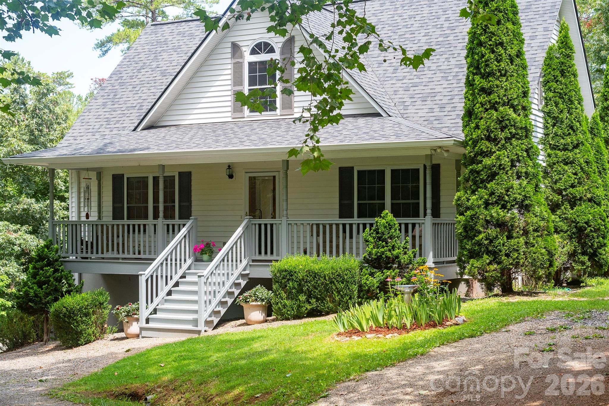 90 Pine Forest Drive, Weaverville, NC, 28787