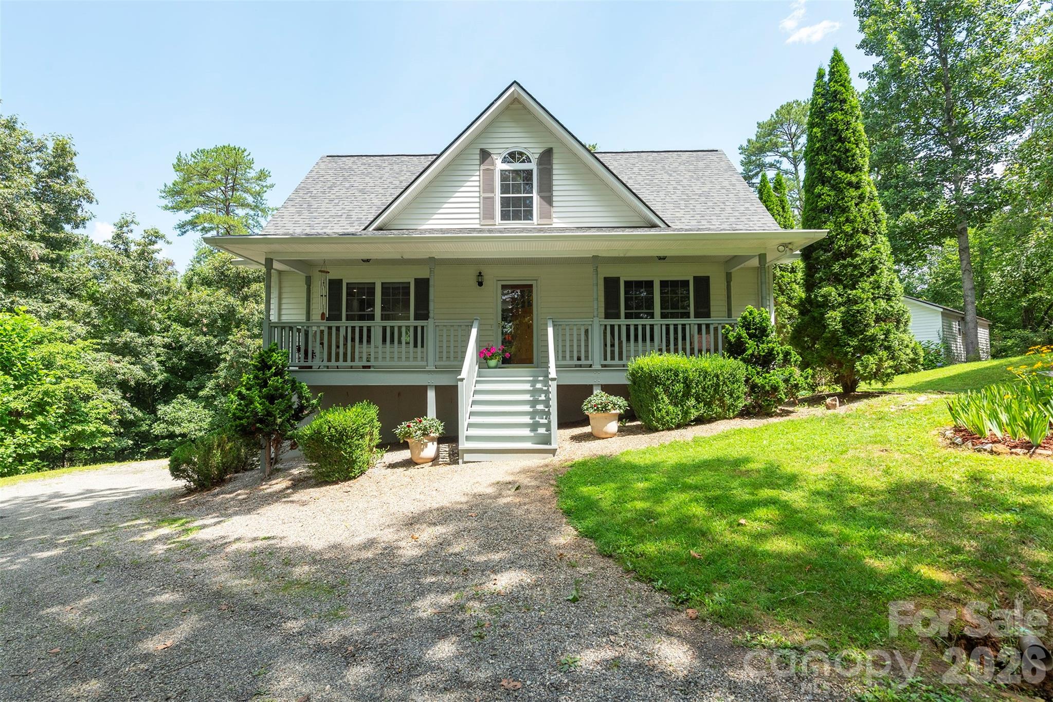90 Pine Forest Drive