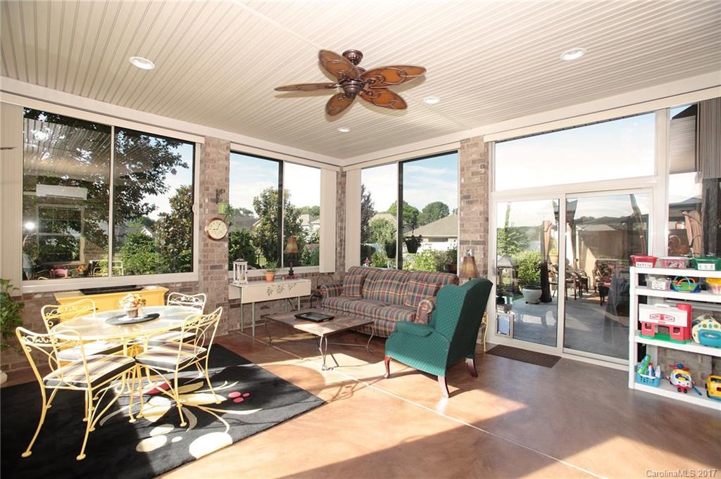 Kingsbridge - Residential