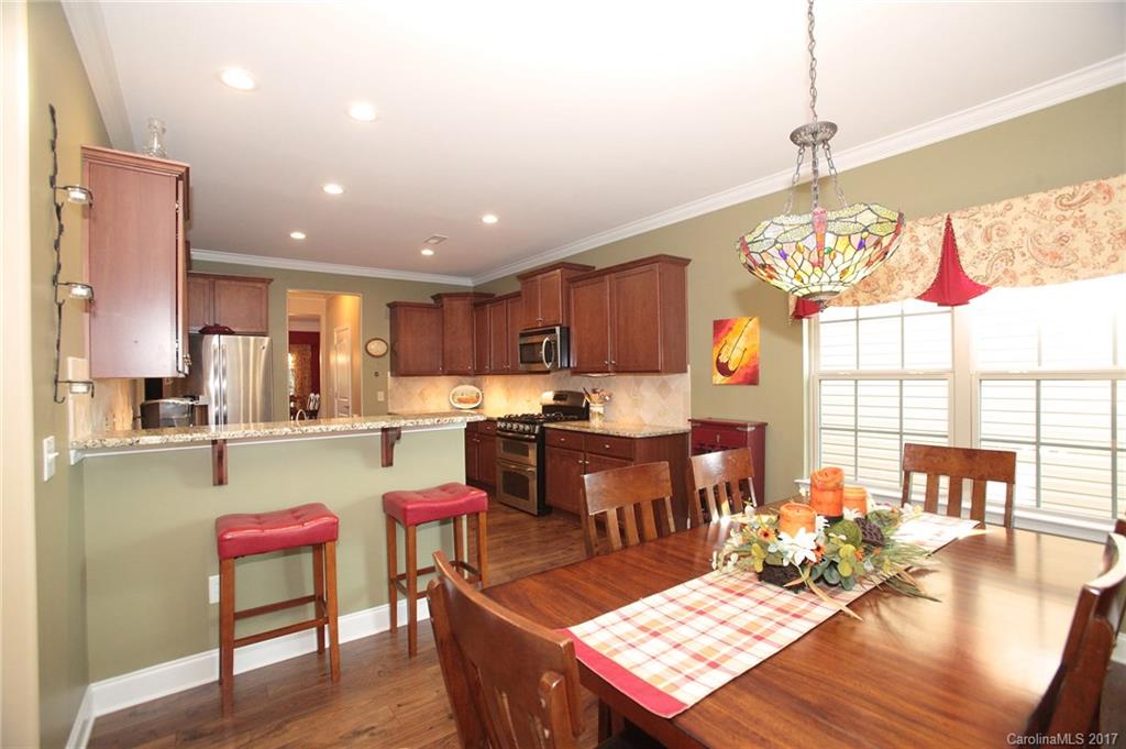 Kingsbridge - Residential