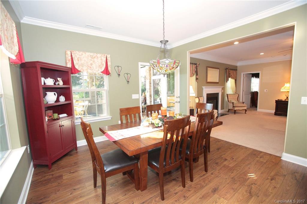 Kingsbridge - Residential