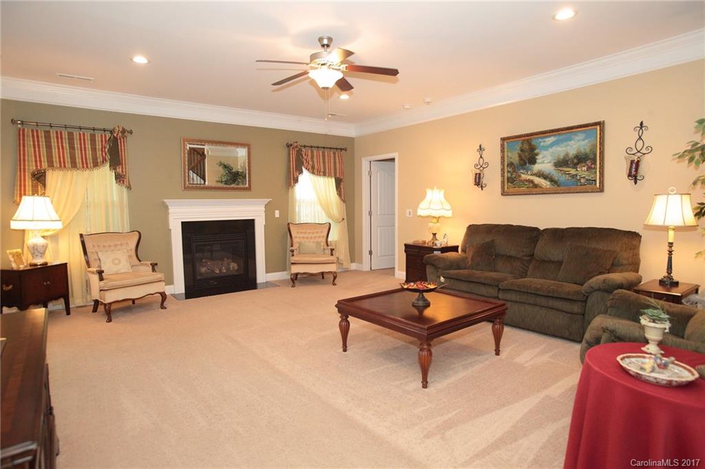 Kingsbridge - Residential