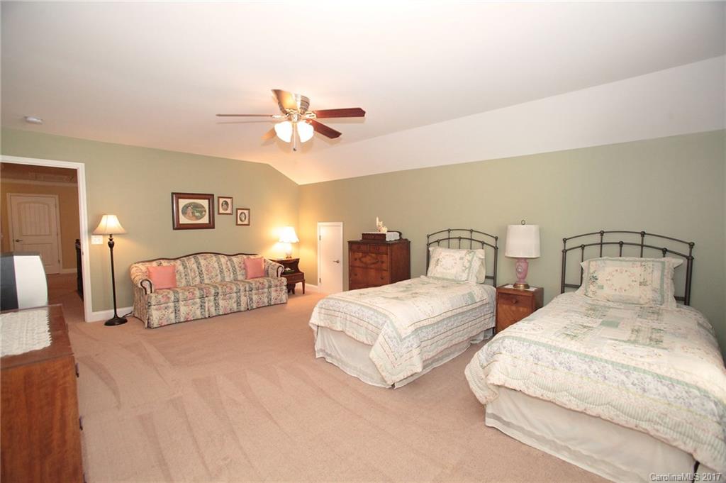 Kingsbridge - Residential