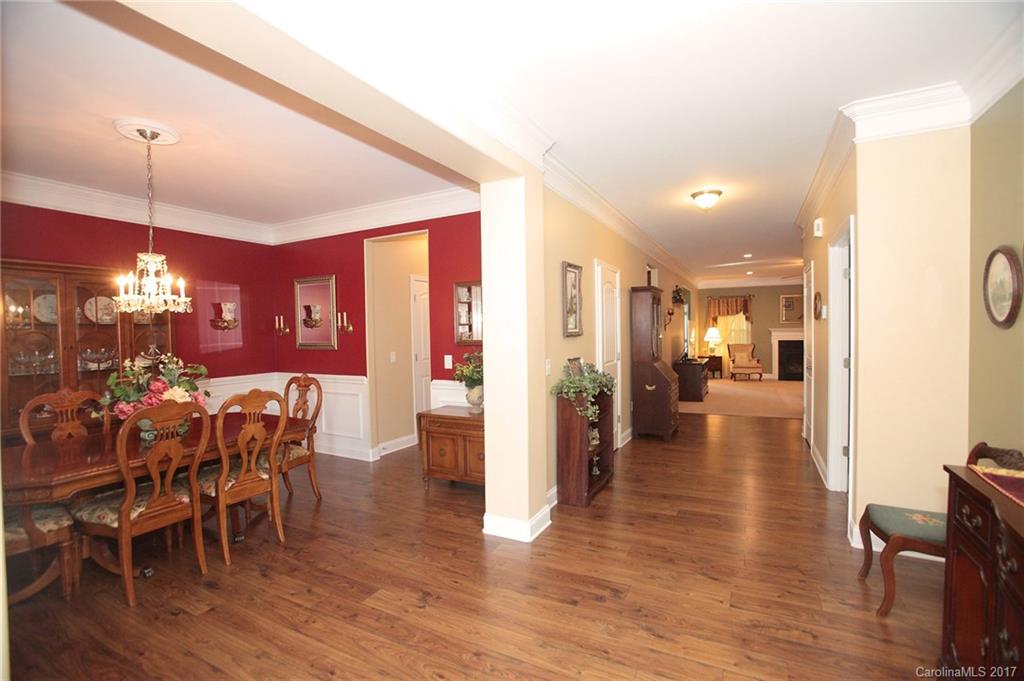 Kingsbridge - Residential