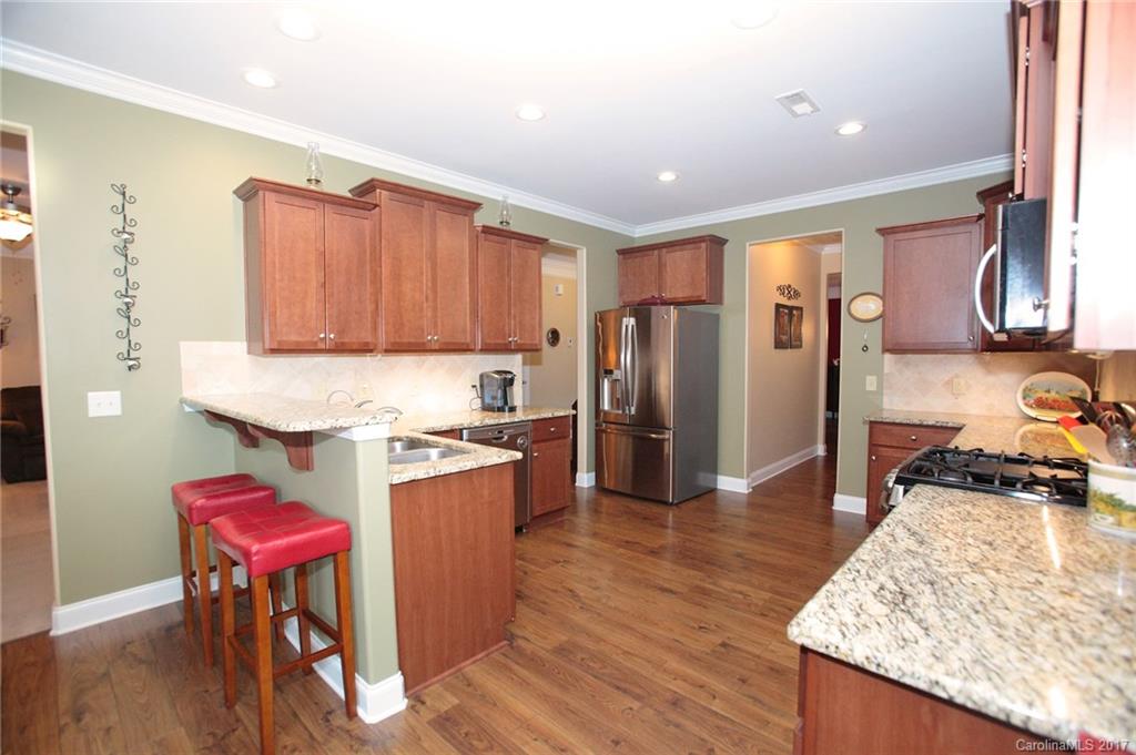 Kingsbridge - Residential