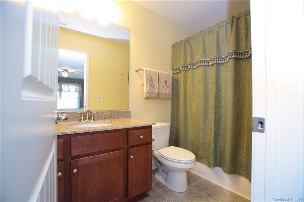 Kingsbridge - Residential