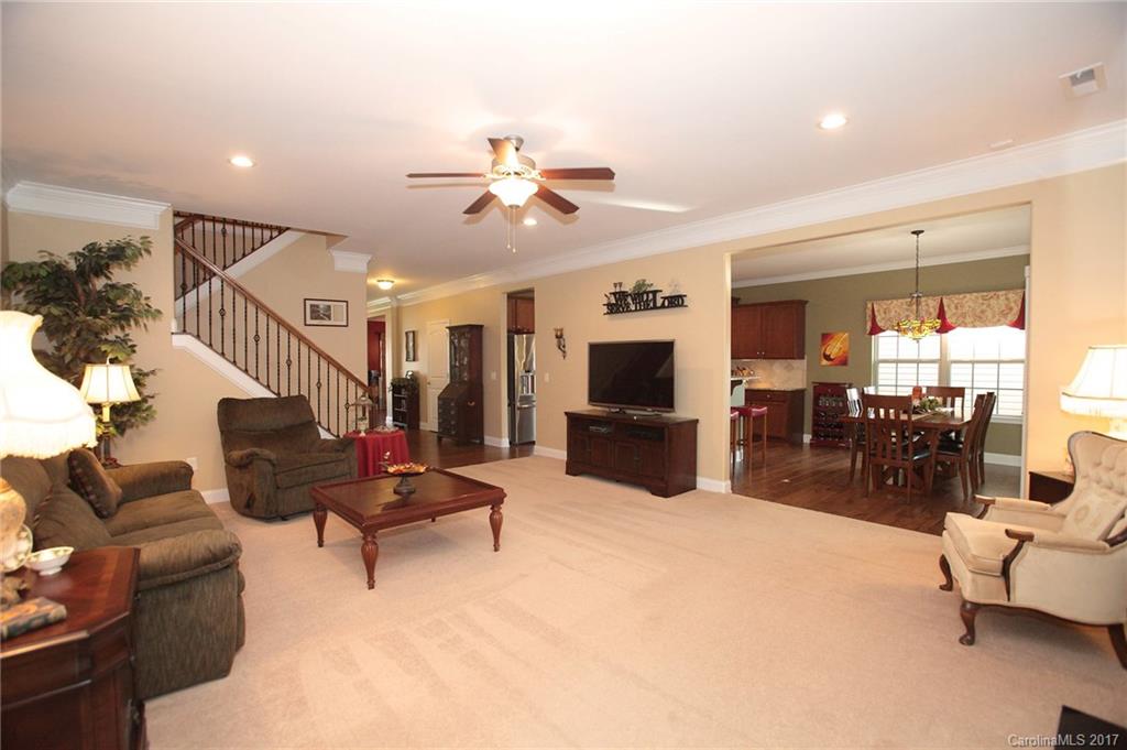 Kingsbridge - Residential