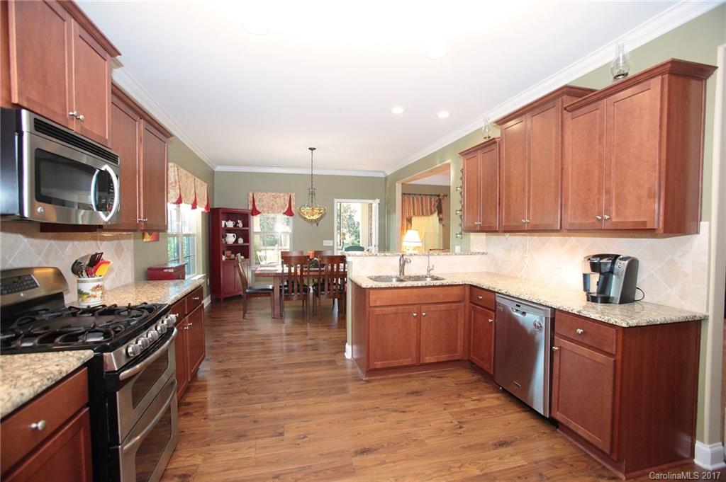 Kingsbridge - Residential