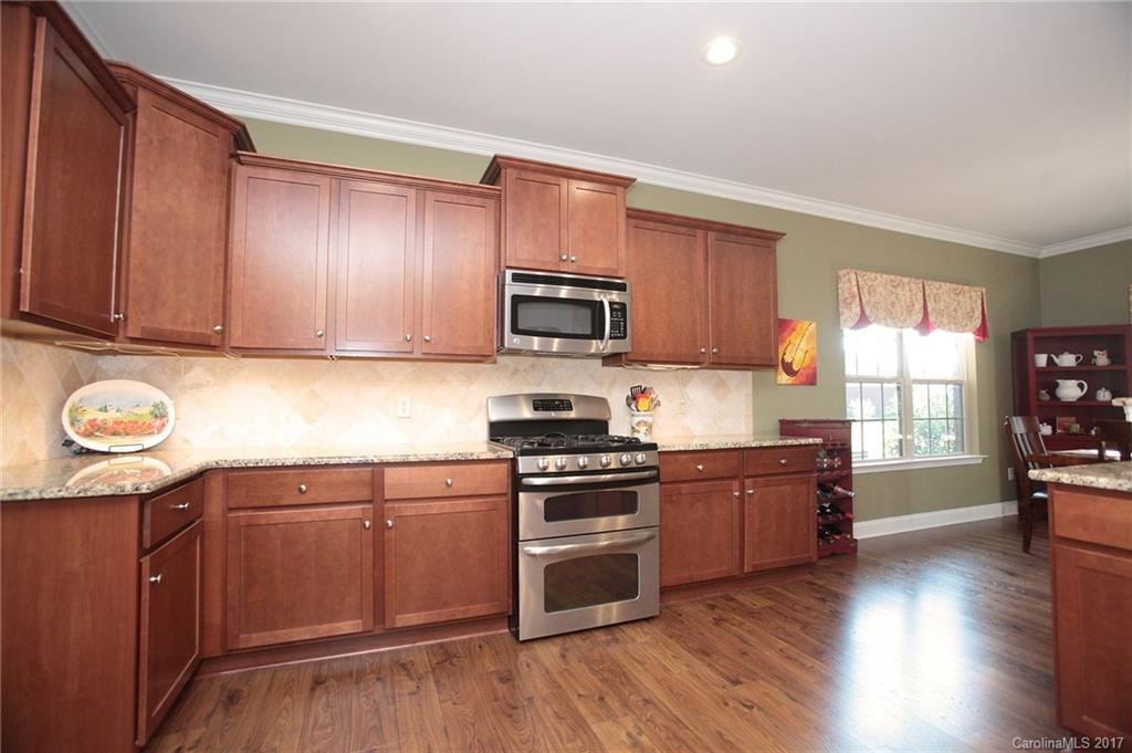 Kingsbridge - Residential